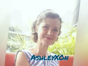 AshleyXOn