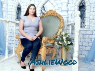 AshlieWood