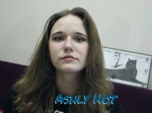 Ashly_Hot