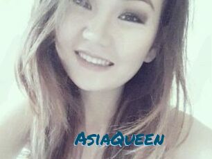 AsiaQueen
