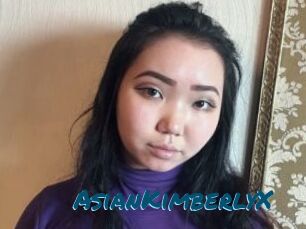 AsianKimberlyX
