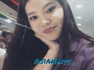 AsianKiss