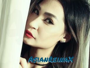 AsianReinaX