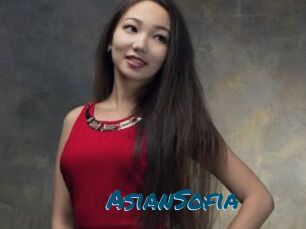 AsianSofia