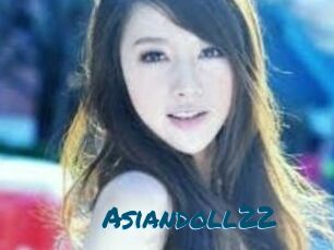 Asiandoll22