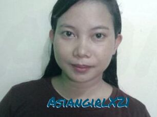 AsiangirlX21