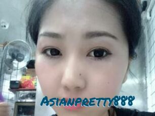 Asianpretty888