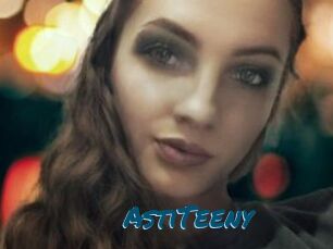 AstiTeeny