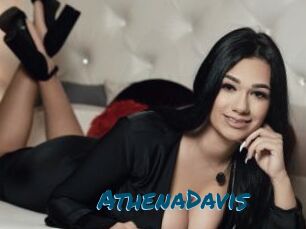 AthenaDavis