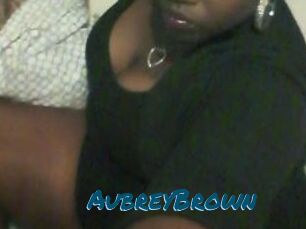 AubreyBrown
