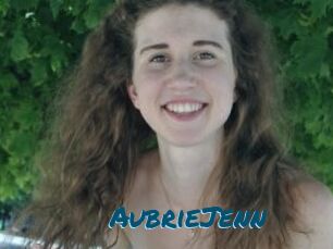 AubrieJenn