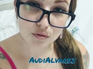 AudiAlvarez