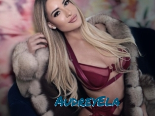 AudreyEla Amateur Voisine