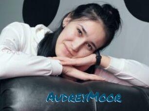 AudreyMoor