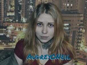 AudreyONeil