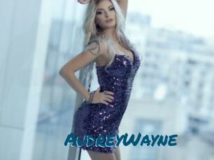 AudreyWayne