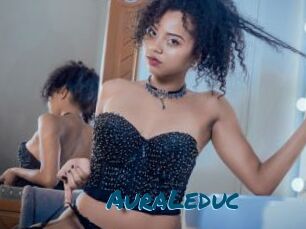 AuraLeduc