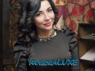 AuroraLUXE