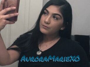 AuroraMarieXO
