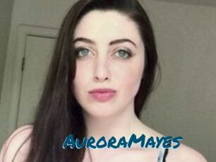 Aurora_Mayes