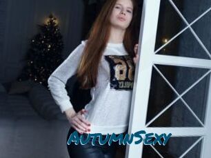 AutumnSexy