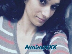 AvaDazeXX