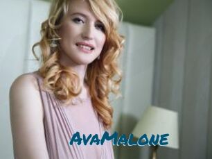 AvaMalone