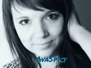 AvaSpicy