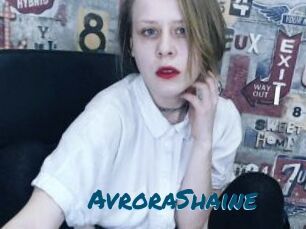 AvroraShaine
