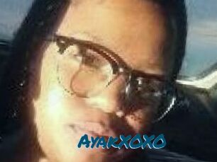AyakXOXO