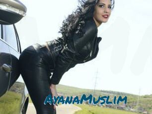 AyanaMuslim
