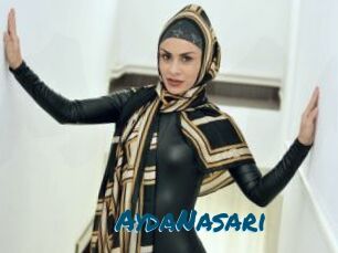 AydaNasari