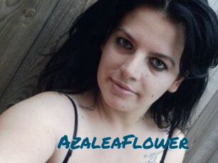 AzaleaFlower
