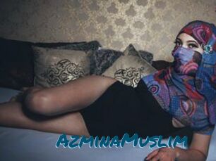 AzminaMuslim