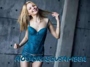 A0GorgeousAmber