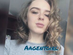 Aagentgirl