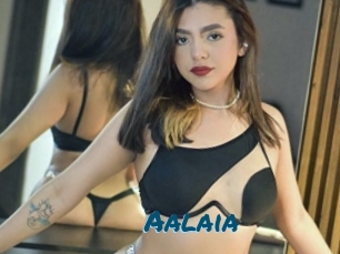 Aalaia