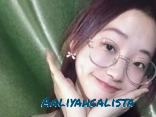 Aaliyahcalista