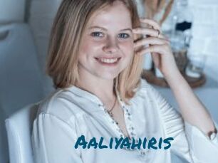 Aaliyahiris