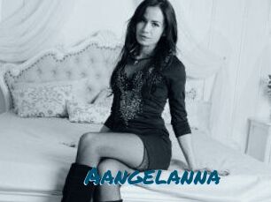 Aangelanna