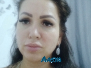aasya Amateur Voisine