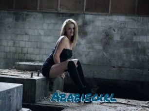 Ababiegirl