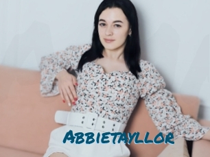 Abbietayllor