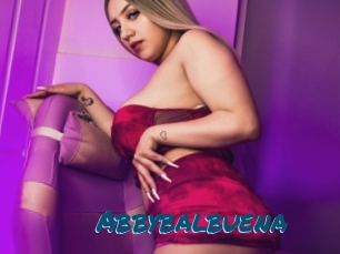 Abbybalbuena