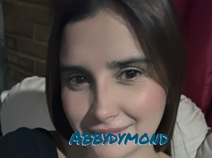 Abbydymond