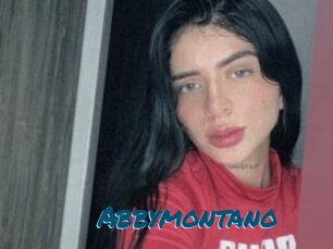 Abbymontano