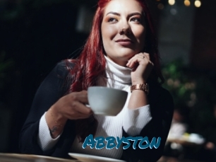 Abbyston
