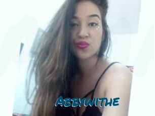 Abbywithe