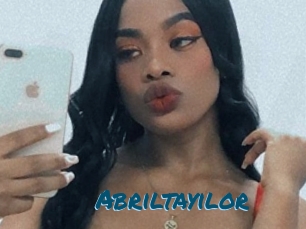 Abriltayilor