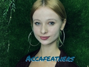 Accafeathers